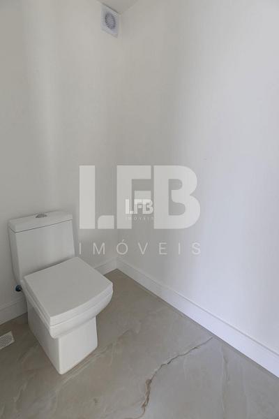 Apartamento com 3 quartos à venda, 321m², 4 banheiros, 3 garagens - Praia Brava - Itajaí — foto 7