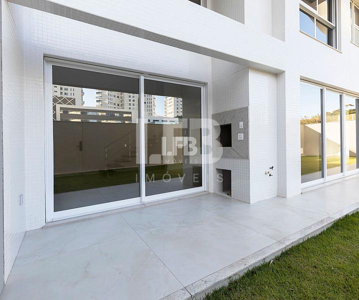 Apartamento com 3 quartos à venda, 321m², 4 banheiros, 3 garagens - Praia Brava - Itajaí — foto 3