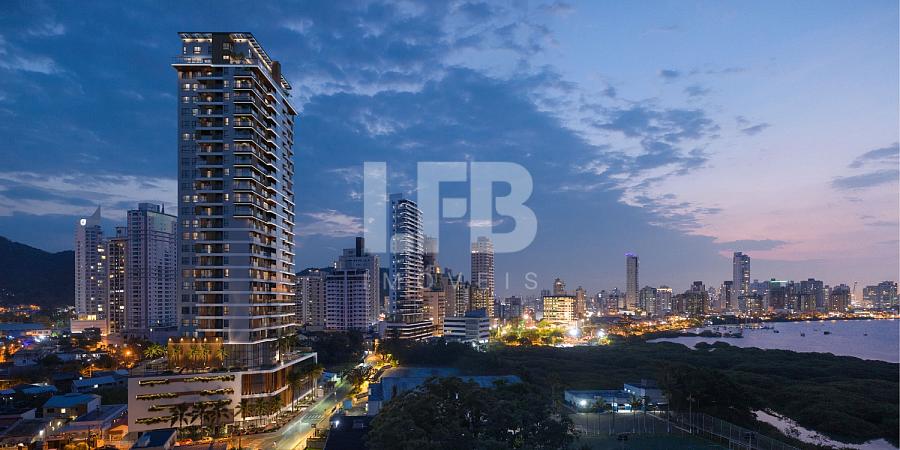 Apartamento à Venda no Vista Mare – 132,91 m² • 3 Suítes • 2 Vagas • Beira Rio Itajaí — foto 10
