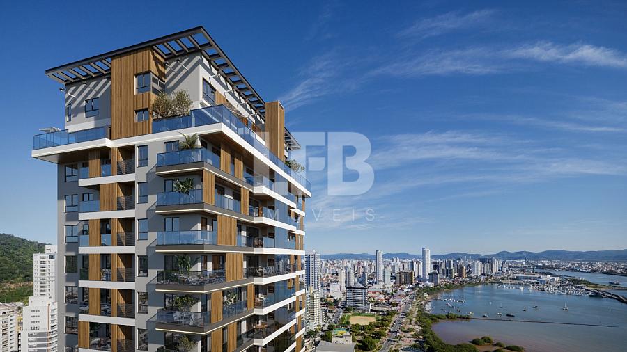 Apartamento à Venda no Vista Mare – 132,91 m² • 3 Suítes • 2 Vagas • Beira Rio Itajaí — foto 11
