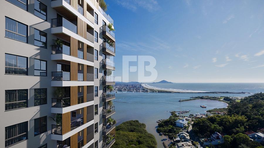 Apartamento à Venda no Vista Mare – 132,91 m² • 3 Suítes • 2 Vagas • Beira Rio Itajaí — foto 12