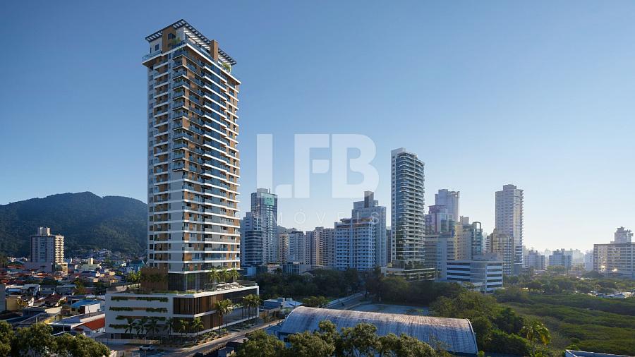 Apartamento à Venda no Vista Mare – 132,91 m² • 3 Suítes • 2 Vagas • Beira Rio Itajaí — foto 13