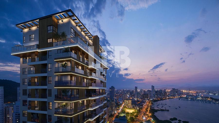 Apartamento à Venda no Vista Mare – 132,91 m² • 3 Suítes • 2 Vagas • Beira Rio Itajaí — foto 15