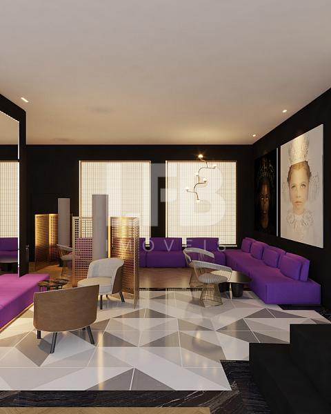 Apartamento à Venda no Vista Mare – 132,91 m² • 3 Suítes • 2 Vagas • Beira Rio Itajaí — foto 6