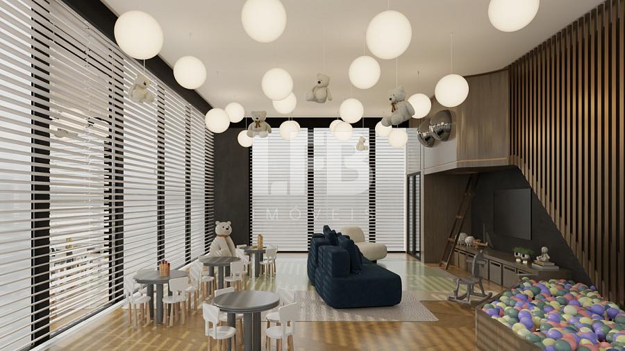 Apartamento à Venda no Vista Mare – 132,91 m² • 3 Suítes • 2 Vagas • Beira Rio Itajaí — foto 5