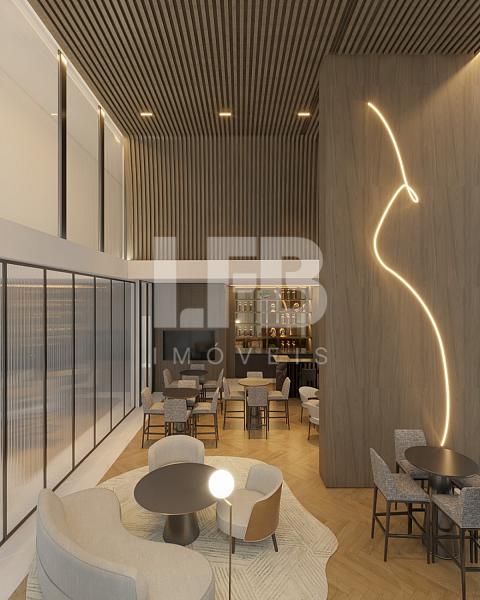 Apartamento à Venda no Vista Mare – 132,91 m² • 3 Suítes • 2 Vagas • Beira Rio Itajaí — foto 9