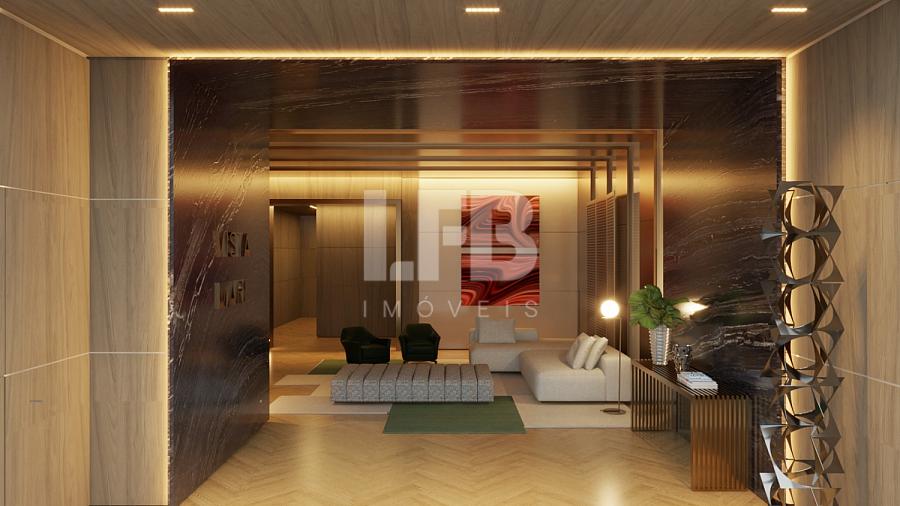 Apartamento à Venda no Vista Mare – 132,91 m² • 3 Suítes • 2 Vagas • Beira Rio Itajaí — foto 7