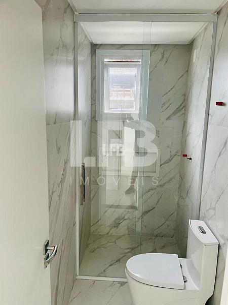 Apartamento com 3 dormitórios no Edifício Brava Prime — foto 13