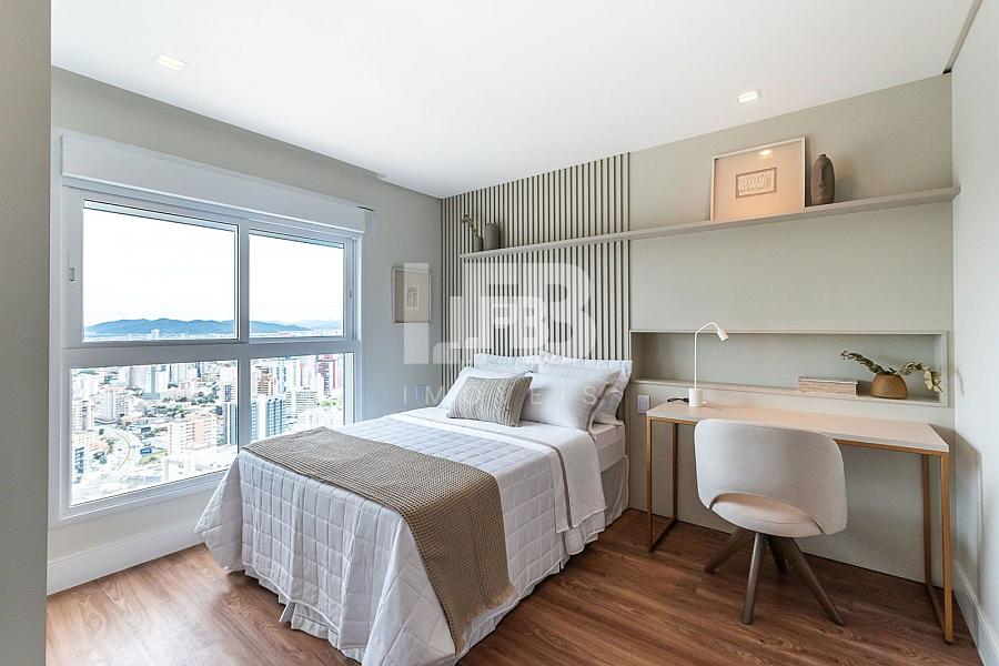 Cobertura Mobiliada — foto 33