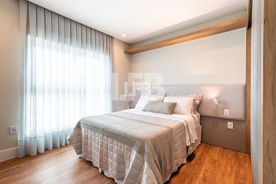 Cobertura Mobiliada — foto 25