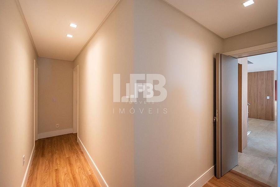 Cobertura Mobiliada — foto 24