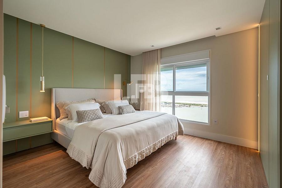 Cobertura Mobiliada — foto 40