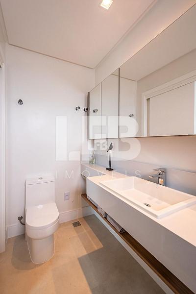 Cobertura Mobiliada — foto 30