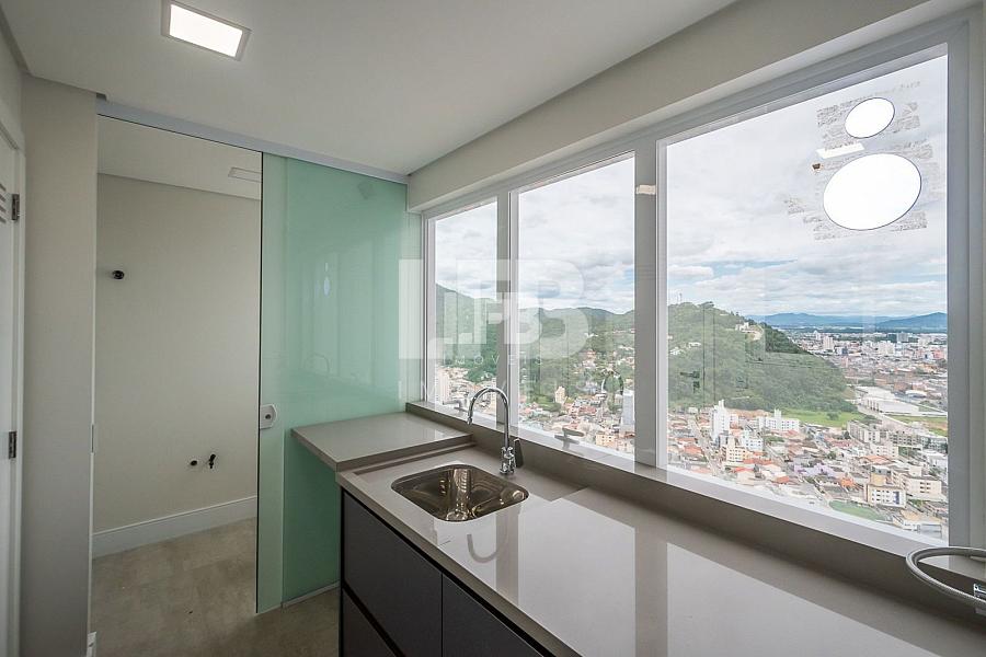 Cobertura Mobiliada — foto 22