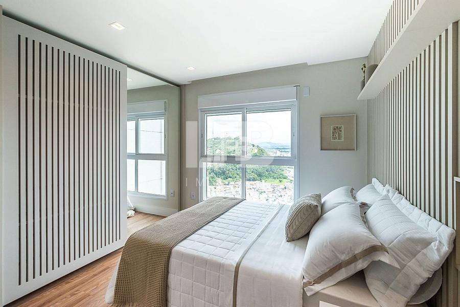 Cobertura Mobiliada — foto 34