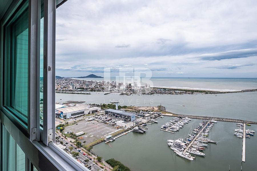 Cobertura Mobiliada — foto 41