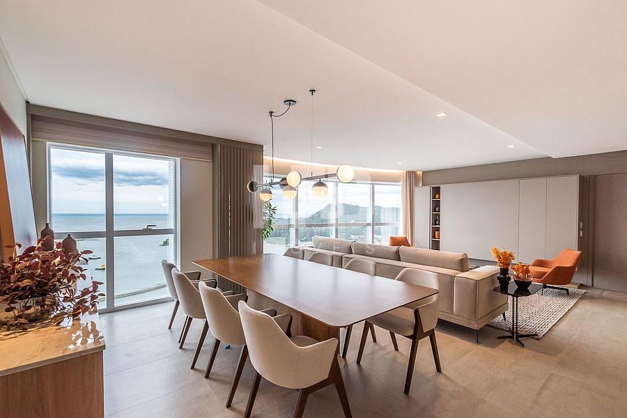 Cobertura Mobiliada — foto 3