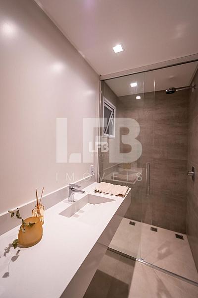 Cobertura Mobiliada — foto 38