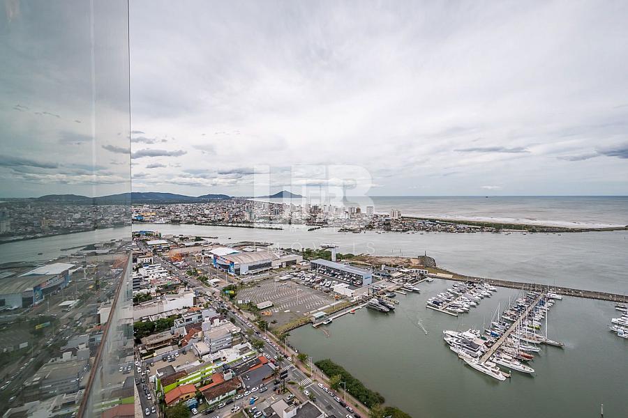 Cobertura Mobiliada — foto 13