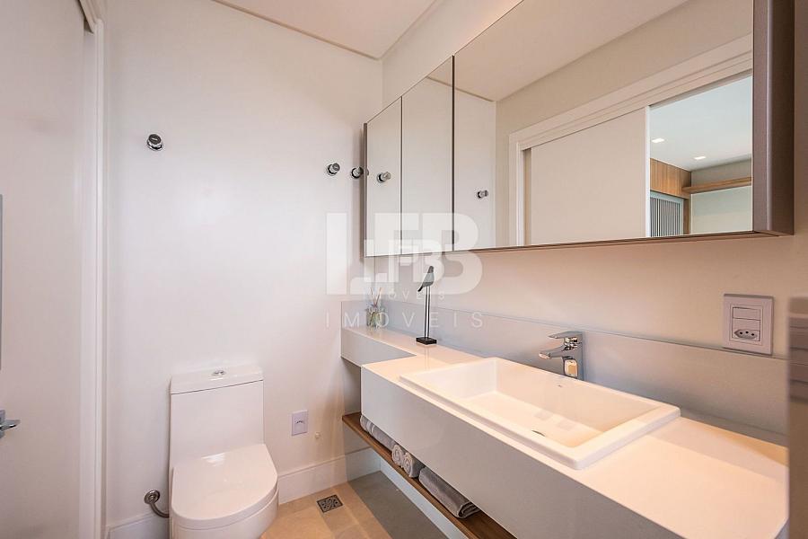 Cobertura Mobiliada — foto 29