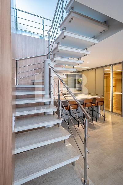 Cobertura Mobiliada — foto 20