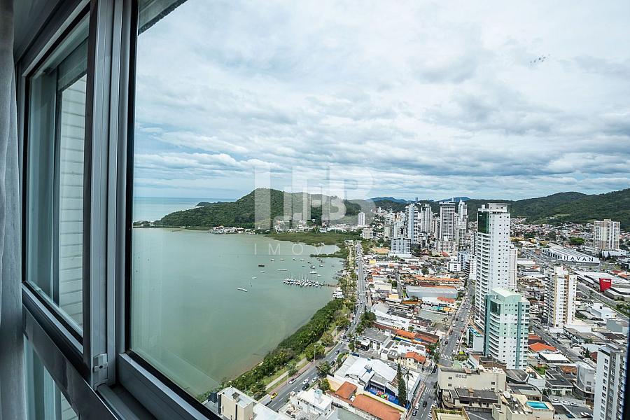 Cobertura Mobiliada — foto 28