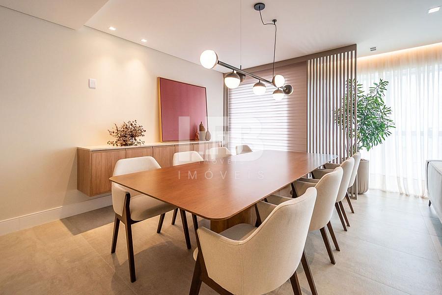 Cobertura Mobiliada — foto 23