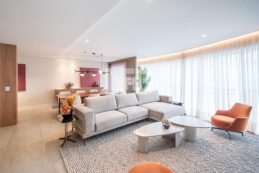 Cobertura Mobiliada — foto 17