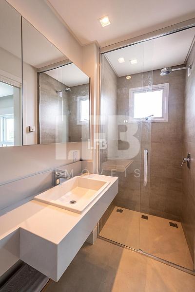 Cobertura Mobiliada — foto 31