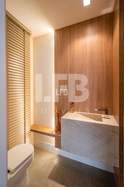 Cobertura Mobiliada — foto 18