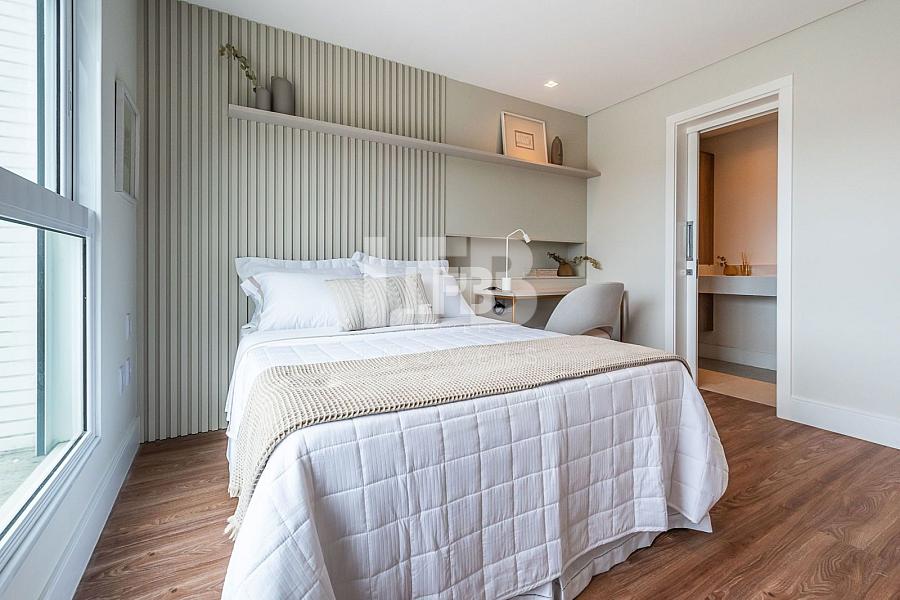 Cobertura Mobiliada — foto 35