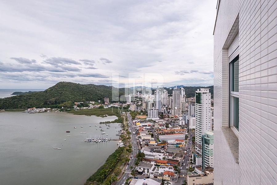 Cobertura Mobiliada — foto 12