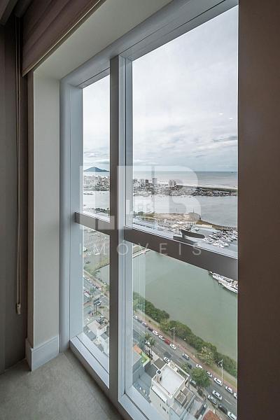 Cobertura Mobiliada — foto 4