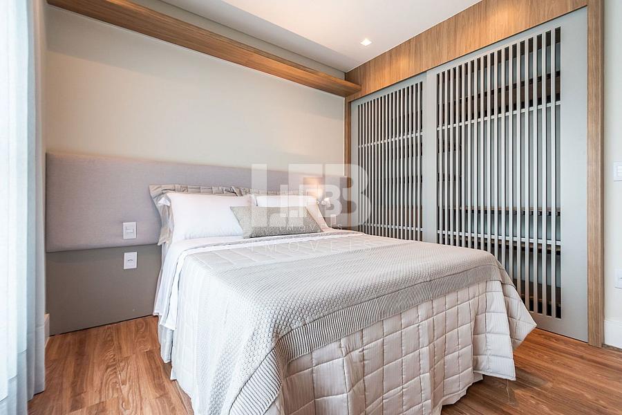 Cobertura Mobiliada — foto 26