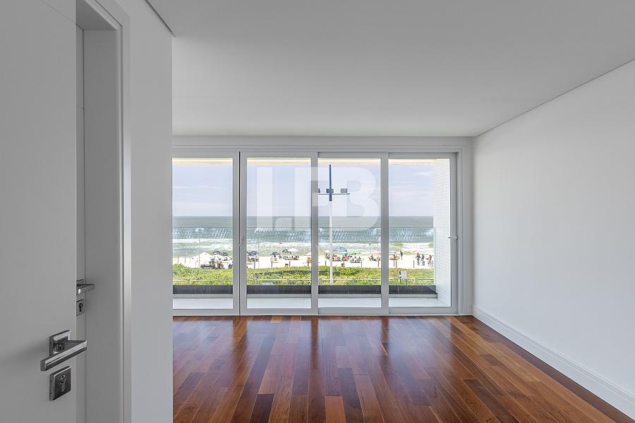 Apartamento Garden Duplex Frente Mar com Piscina Privativa | 4 Suítes | Bay House Praia Brava — foto 5