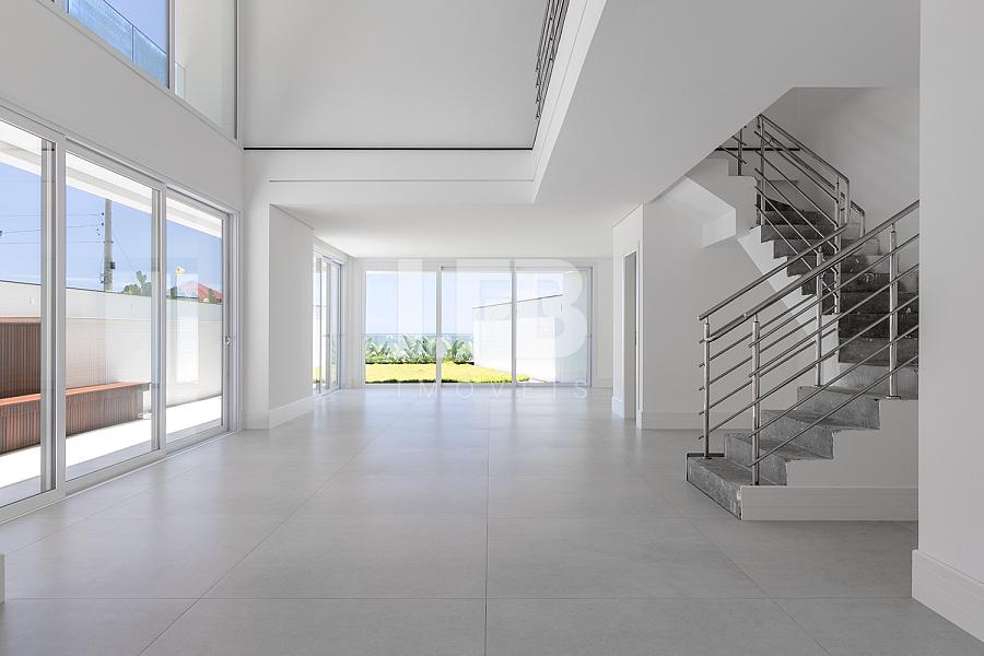 Apartamento Garden Duplex Frente Mar com Piscina Privativa | 4 Suítes | Bay House Praia Brava — foto 3