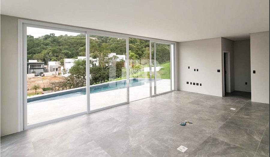 Casa com 5 suítes no condomínio Haras Rio do Ouro. — foto 4