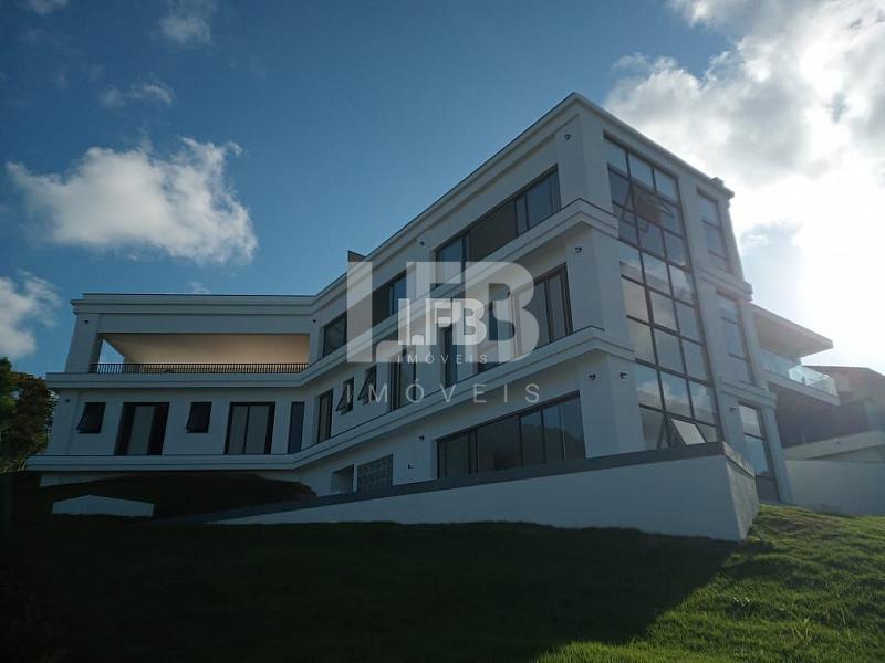 Casa com 5 suítes no condomínio Haras Rio do Ouro. — foto 7