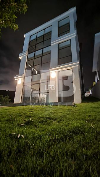 Casa com 5 suítes no condomínio Haras Rio do Ouro. — foto 8