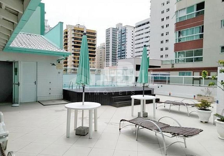 Apartamento com 3 quartos à venda, 210m², 2 banheiros, 2 garagens - Centro - Balneário Camboriú — foto 2