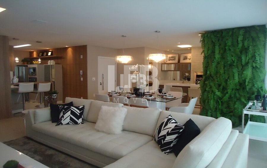 Apartamento com 4 quartos à venda, 140m², 1 banheiro, 3 garagens - Centro - Balneário Camboriú — foto 3