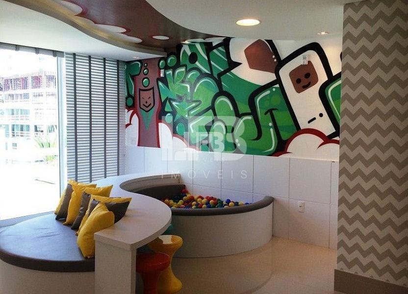 Apartamento com 4 quartos à venda, 140m², 1 banheiro, 3 garagens - Centro - Balneário Camboriú — foto 5