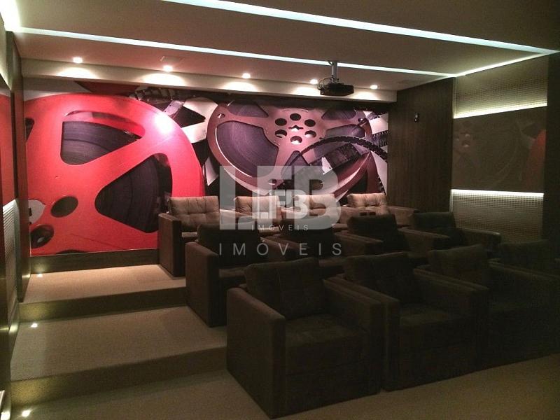 Apartamento com 4 quartos à venda, 140m², 1 banheiro, 3 garagens - Centro - Balneário Camboriú — foto 6