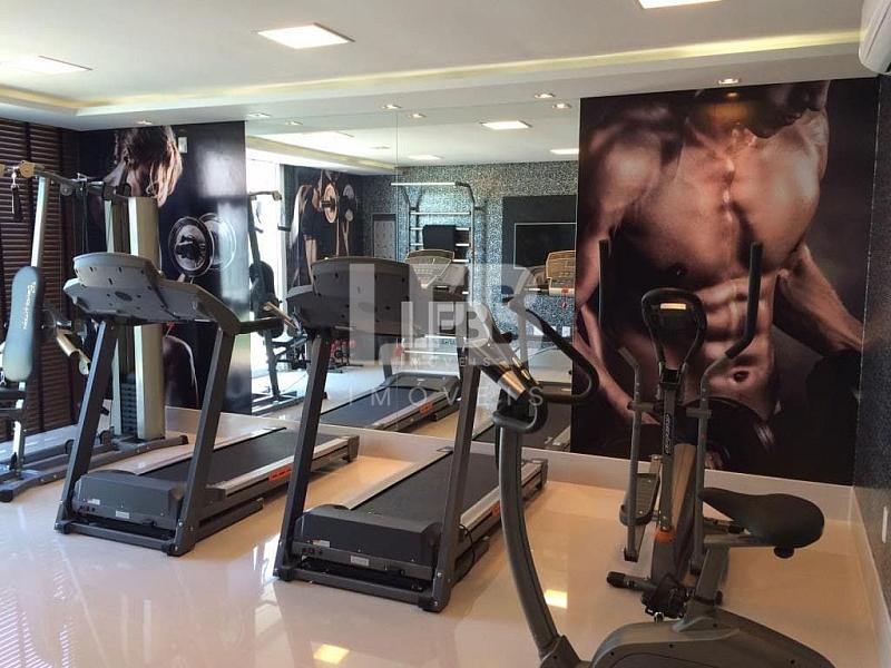 Apartamento com 4 quartos à venda, 140m², 1 banheiro, 3 garagens - Centro - Balneário Camboriú — foto 7