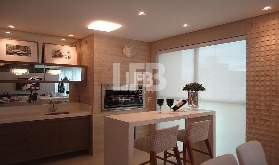 Apartamento com 4 quartos à venda, 140m², 1 banheiro, 3 garagens - Centro - Balneário Camboriú — foto 4