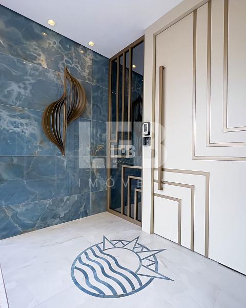 Apartamento diferenciado com 4 dormitórios (2 suítes) e 270m² à venda no Solar Di Capri em Balneário Camboriú — foto 2