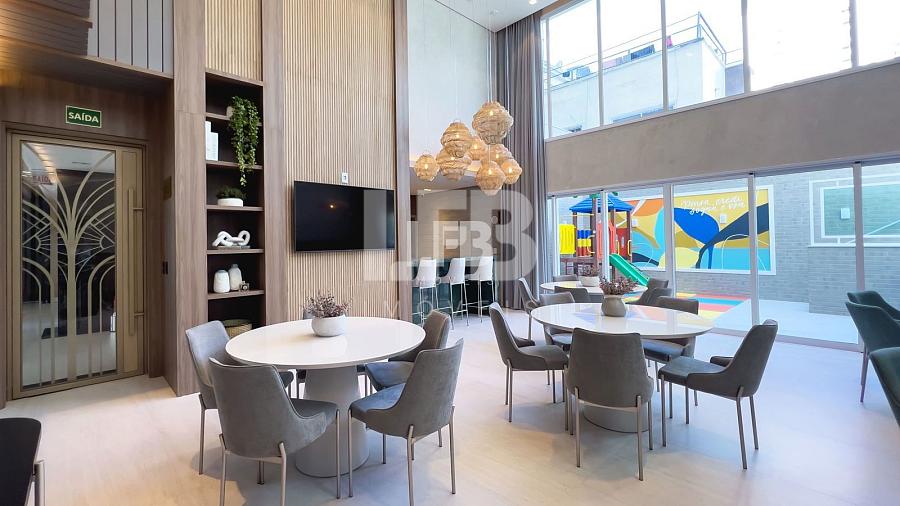 Apartamento diferenciado com 4 dormitórios (2 suítes) e 270m² à venda no Solar Di Capri em Balneário Camboriú — foto 5