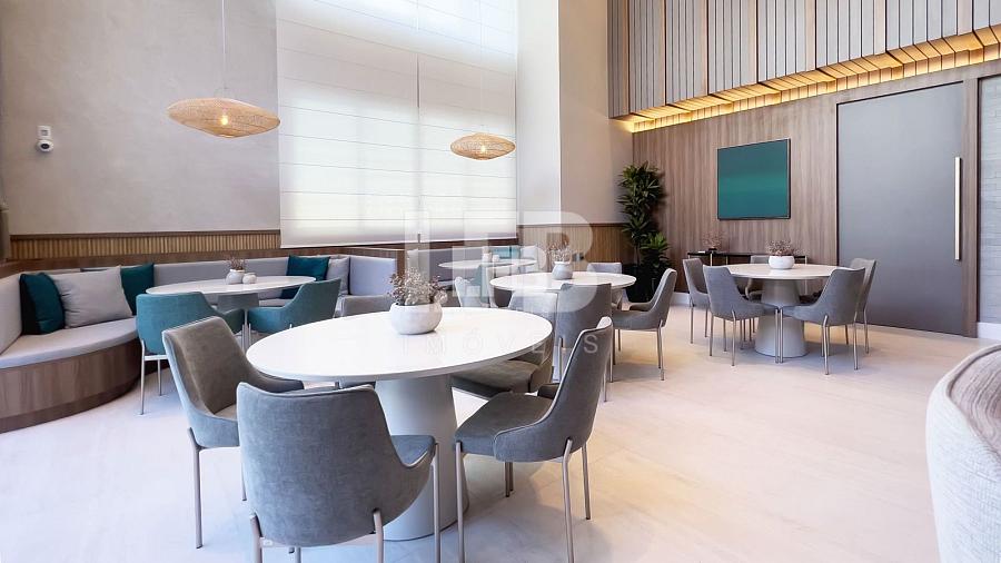 Apartamento diferenciado com 4 dormitórios (2 suítes) e 270m² à venda no Solar Di Capri em Balneário Camboriú — foto 4