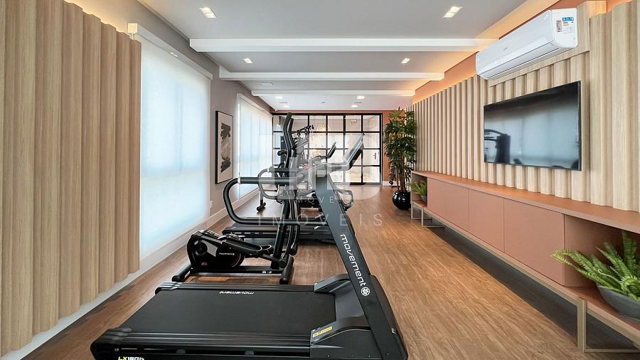 Apartamento diferenciado com 4 dormitórios (2 suítes) e 270m² à venda no Solar Di Capri em Balneário Camboriú — foto 7