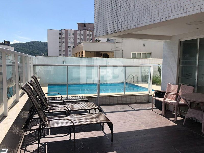 Apartamento com 3 quartos à venda, 132m², 1 banheiro, 2 garagens - Centro - Balneário Camboriú — foto 5